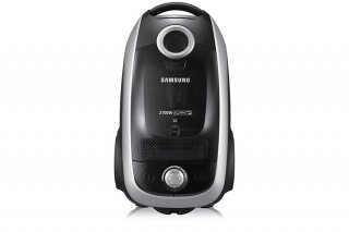 Samsung SC7495 Elektrikli Süpürge kullananlar yorumlar